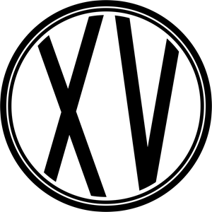 XV de Piracicaba - Novo Logo PNG Vector