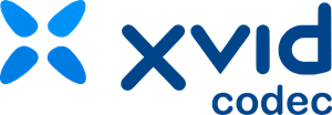 Xvid Logo PNG Vector