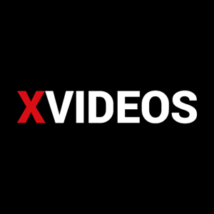 Xvideos Logo PNG Vector