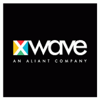 xwave Logo PNG Vector