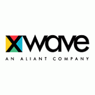 xwave Logo PNG Vector