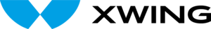Xwing Logo PNG Vector