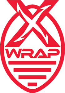 XWRAP Logo PNG Vector