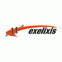 XX exelixis Logo PNG Vector