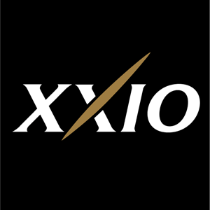 Xxio Logo PNG Vector
