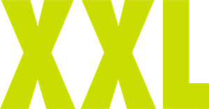 XXL Logo PNG Vector