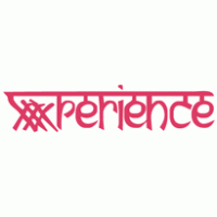 xxxperience Logo PNG Vector