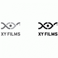 XY FILMS Logo PNG Vector