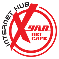 Xyan Net Cafe Logo PNG Vector