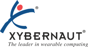 Xybernaut Corporation Logo PNG Vector