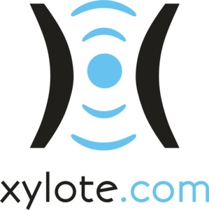 Xylote Logo PNG Vector