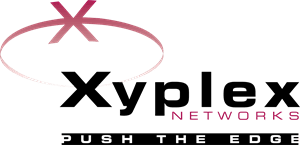 Xyplex Logo PNG Vector