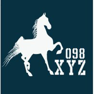 XYZ 098 Logo PNG Vector