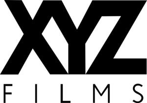 XYZ Films Logo PNG Vector