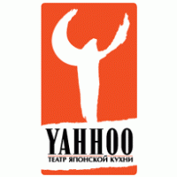 YAHHOO Logo PNG Vector