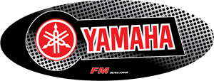 YAMAHA Logo PNG Vector