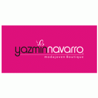 YAZMIN NAVARRO Logo PNG Vector