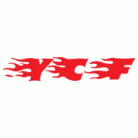 YCF Logo Vector
