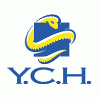 YCH Logo PNG Vector
