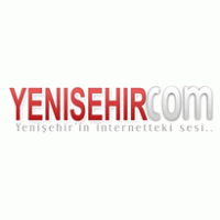 YENISEHIR.COM Logo Vector