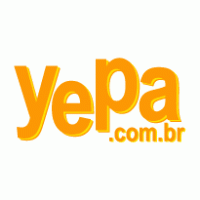 YEPA Logo PNG Vector