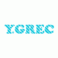 YGREC Promotion srl Logo PNG Vector