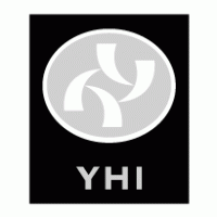 YHI Logo Vector