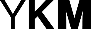YKM Logo Vector