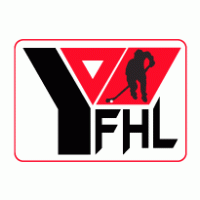 YMCA Floorhockey Logo PNG Vector