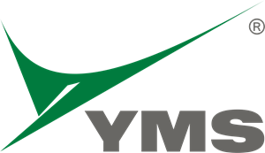 YMS Logo PNG Vector