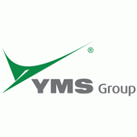 YMS Group Logo Vector