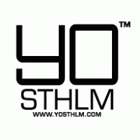 YO Logo PNG Vector