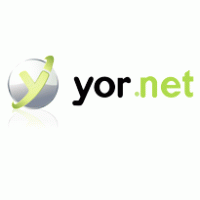 YOR Logo PNG Vector