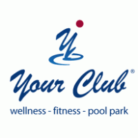 YOUR CLUB® Logo PNG Vector