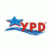YPD Logo PNG Vector