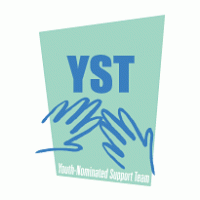 YST Logo PNG Vector