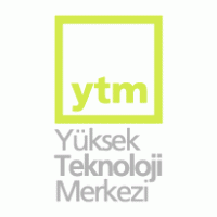 YTM Logo PNG Vector