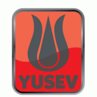 YUSEV Logo PNG Vector