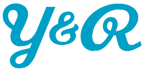 Y&R Logo PNG Vector