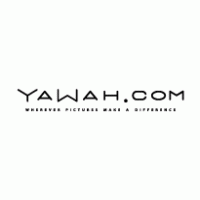YaWah Logo PNG Vector