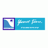 Yaarit Tours Logo Vector