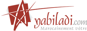 Yabiladi.com Logo Vector