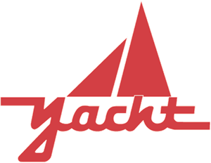 Yacht Logo PNG Vector