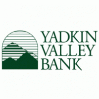 Yadkin Valley Bank Logo PNG Vector