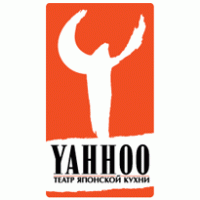 Yahhoo Logo PNG Vector