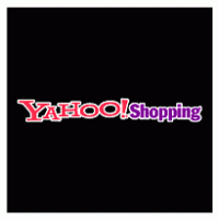 Yahoo Shopping Logo Vector