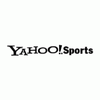 Yahoo! Sports Logo PNG Vector