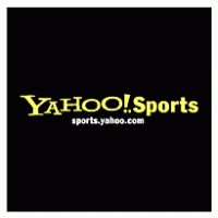Yahoo! Sports Logo PNG Vector