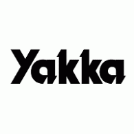 Yakka Logo PNG Vector