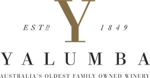 Yalumba Logo Vector